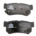 brake pads D394 for sale for AUDI